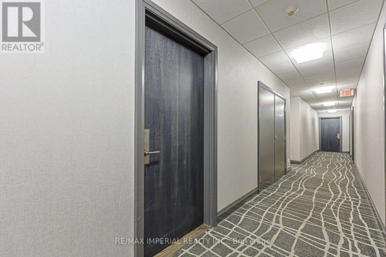 603 - 297 COLLEGE STREET, Toronto (Kensington-Chinatown), Ontario, M5T1S2