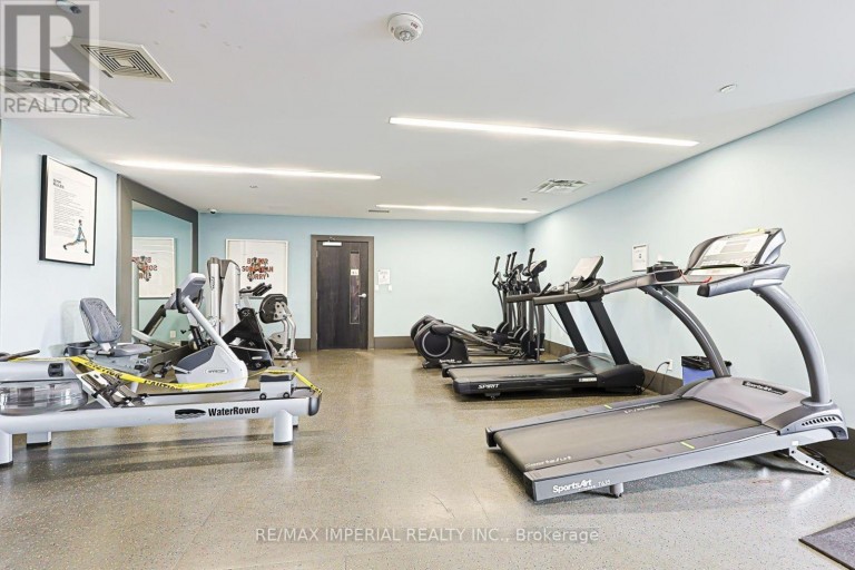 603 - 297 COLLEGE STREET, Toronto (Kensington-Chinatown), Ontario, M5T1S2