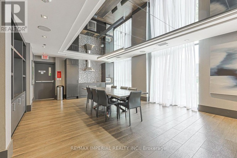 603 - 297 COLLEGE STREET, Toronto (Kensington-Chinatown), Ontario, M5T1S2