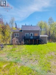 717 Laplante Road Alcida New Brunswick photo 1