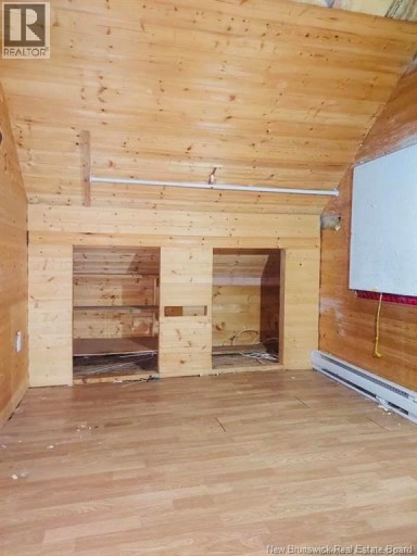 717 Laplante Road, Alcida, New Brunswick, E8J2C4