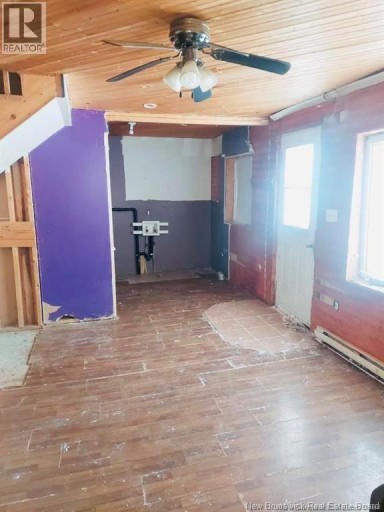 717 Laplante Road, Alcida, New Brunswick, E8J2C4