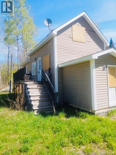 717 Laplante Road, Alcida, New Brunswick, E8J2C4