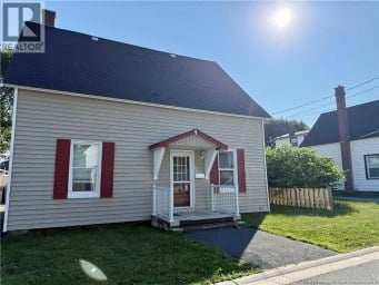 39 Warren Avenue Miramichi New Brunswick photo 1