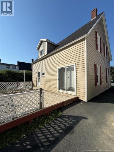 39 Warren Avenue, Miramichi, New Brunswick, E1N2J6