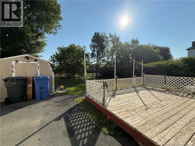 39 Warren Avenue, Miramichi, New Brunswick, E1N2J6