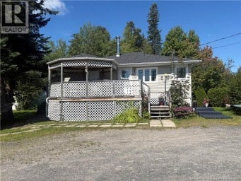 233 KING GEORGE Miramichi New Brunswick photo 1