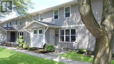 45 - 45 ST CHARLES STREET Huron East (Vanastra) Ontario photo 1