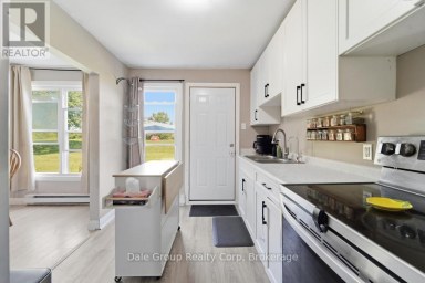 45 - 45 ST CHARLES STREET Huron East (Vanastra) Ontario photo 10