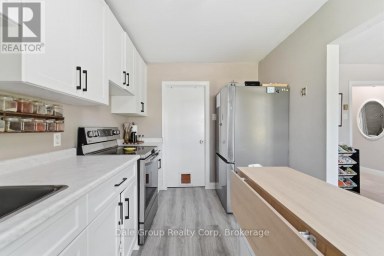 45 - 45 ST CHARLES STREET Huron East (Vanastra) Ontario photo 11