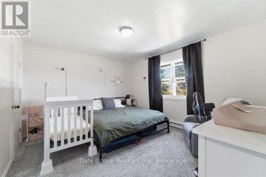 45 - 45 ST CHARLES STREET Huron East (Vanastra) Ontario photo 14