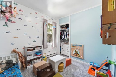 45 - 45 ST CHARLES STREET Huron East (Vanastra) Ontario photo 18