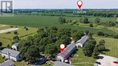 45 - 45 ST CHARLES STREET Huron East (Vanastra) Ontario photo 23