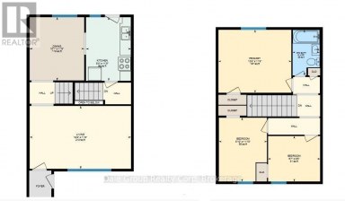 45 - 45 ST CHARLES STREET Huron East (Vanastra) Ontario photo 25