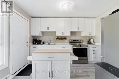 45 - 45 ST CHARLES STREET Huron East (Vanastra) Ontario photo 9