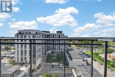 909 - 24 WOODSTREAM BOULEVARD Vaughan (Vaughan Grove) Ontario photo 15