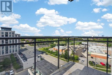909 - 24 WOODSTREAM BOULEVARD Vaughan (Vaughan Grove) Ontario photo 16