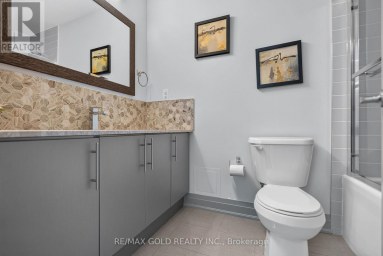 909 - 24 WOODSTREAM BOULEVARD Vaughan (Vaughan Grove) Ontario photo 25