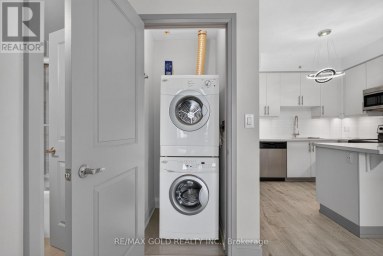 909 - 24 WOODSTREAM BOULEVARD Vaughan (Vaughan Grove) Ontario photo 27
