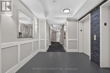 909 - 24 WOODSTREAM BOULEVARD Vaughan (Vaughan Grove) Ontario photo 29