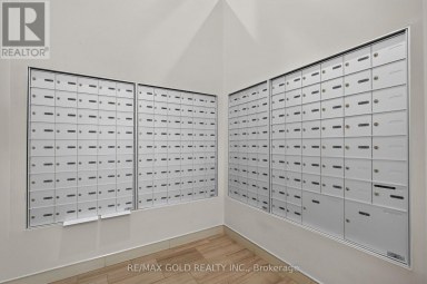 909 - 24 WOODSTREAM BOULEVARD Vaughan (Vaughan Grove) Ontario photo 31