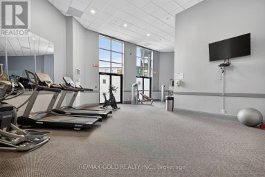 909 - 24 WOODSTREAM BOULEVARD Vaughan (Vaughan Grove) Ontario photo 33
