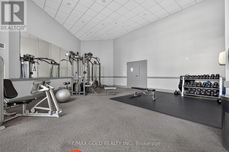 909 - 24 WOODSTREAM BOULEVARD, Vaughan (Vaughan Grove), Ontario, L4L8C4