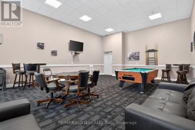 909 - 24 WOODSTREAM BOULEVARD Vaughan (Vaughan Grove) Ontario photo 36