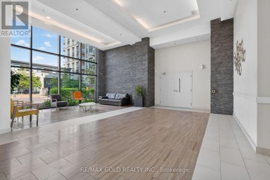 909 - 24 WOODSTREAM BOULEVARD Vaughan (Vaughan Grove) Ontario photo 37