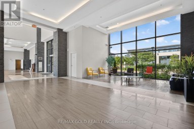 909 - 24 WOODSTREAM BOULEVARD Vaughan (Vaughan Grove) Ontario photo 38
