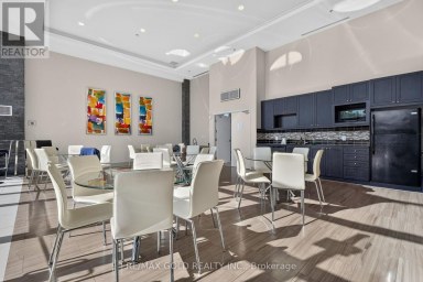 909 - 24 WOODSTREAM BOULEVARD Vaughan (Vaughan Grove) Ontario photo 40