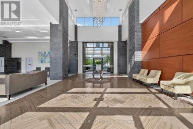 909 - 24 WOODSTREAM BOULEVARD Vaughan (Vaughan Grove) Ontario photo 41