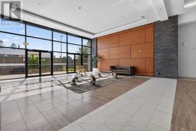 909 - 24 WOODSTREAM BOULEVARD Vaughan (Vaughan Grove) Ontario photo 43