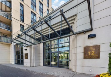 909 - 24 WOODSTREAM BOULEVARD Vaughan (Vaughan Grove) Ontario photo 44