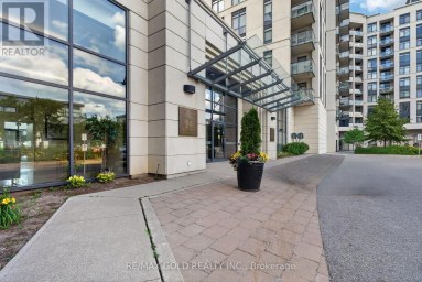 909 - 24 WOODSTREAM BOULEVARD Vaughan (Vaughan Grove) Ontario photo 45