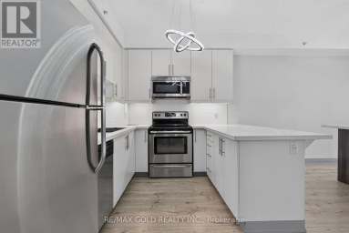 909 - 24 WOODSTREAM BOULEVARD Vaughan (Vaughan Grove) Ontario photo 5