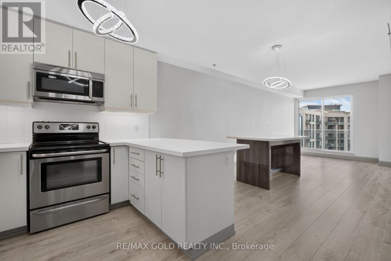 909 - 24 WOODSTREAM BOULEVARD, Vaughan (Vaughan Grove), Ontario, L4L8C4