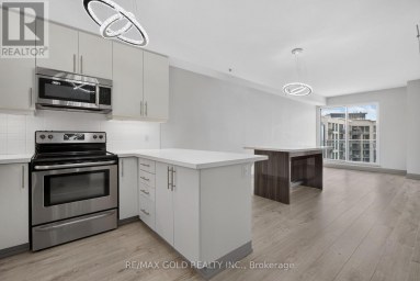 909 - 24 WOODSTREAM BOULEVARD Vaughan (Vaughan Grove) Ontario photo 6