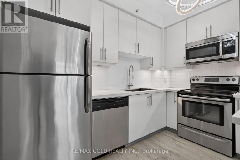 909 - 24 WOODSTREAM BOULEVARD, Vaughan (Vaughan Grove), Ontario, L4L8C4