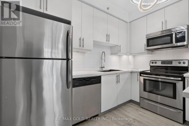 909 - 24 WOODSTREAM BOULEVARD Vaughan (Vaughan Grove) Ontario photo 7