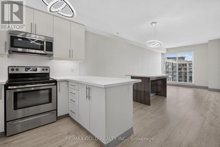 909 - 24 WOODSTREAM BOULEVARD, Vaughan (Vaughan Grove), Ontario, L4L8C4