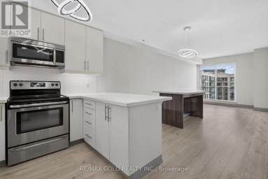 909 - 24 WOODSTREAM BOULEVARD Vaughan (Vaughan Grove) Ontario photo 8