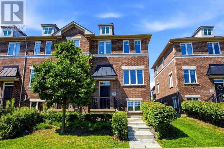 474 MEADOWGLADE ROAD, Clarington (Courtice), Ontario, L1E0E9