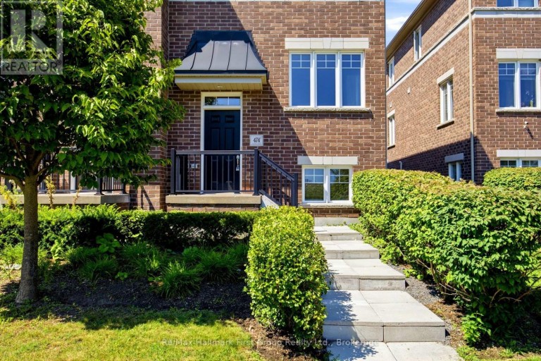 474 MEADOWGLADE ROAD, Clarington (Courtice), Ontario, L1E0E9