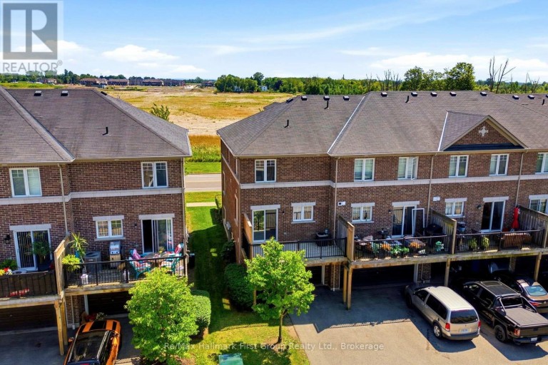 474 MEADOWGLADE ROAD, Clarington (Courtice), Ontario, L1E0E9