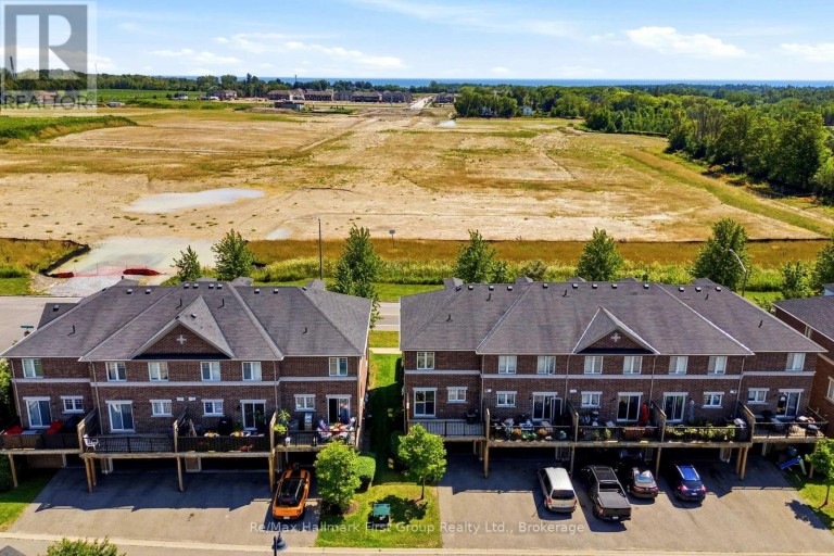 474 MEADOWGLADE ROAD, Clarington (Courtice), Ontario, L1E0E9