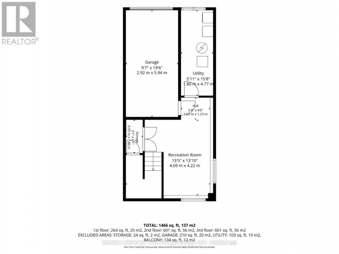 474 MEADOWGLADE ROAD, Clarington (Courtice), Ontario, L1E0E9