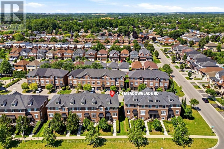 474 MEADOWGLADE ROAD, Clarington (Courtice), Ontario, L1E0E9
