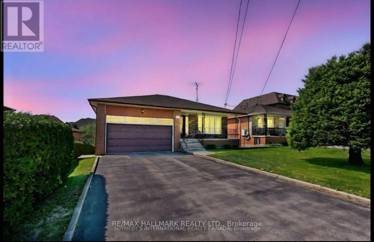 227 ELGIN MILLS(MAIN FLOOR) ROAD W, Richmond Hill (Mill Pond), Ontario, L4C4M1