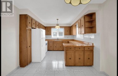 227 ELGIN MILLS(MAIN FLOOR) ROAD W Richmond Hill (Mill Pond) Ontario photo 17